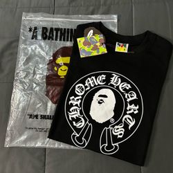 Bape (chrome hearts)