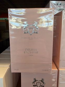 Pdm Delina exclusif