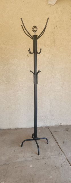 Coat rack