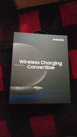 Samsung charger
