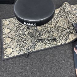 Tama Drum Seat/throne