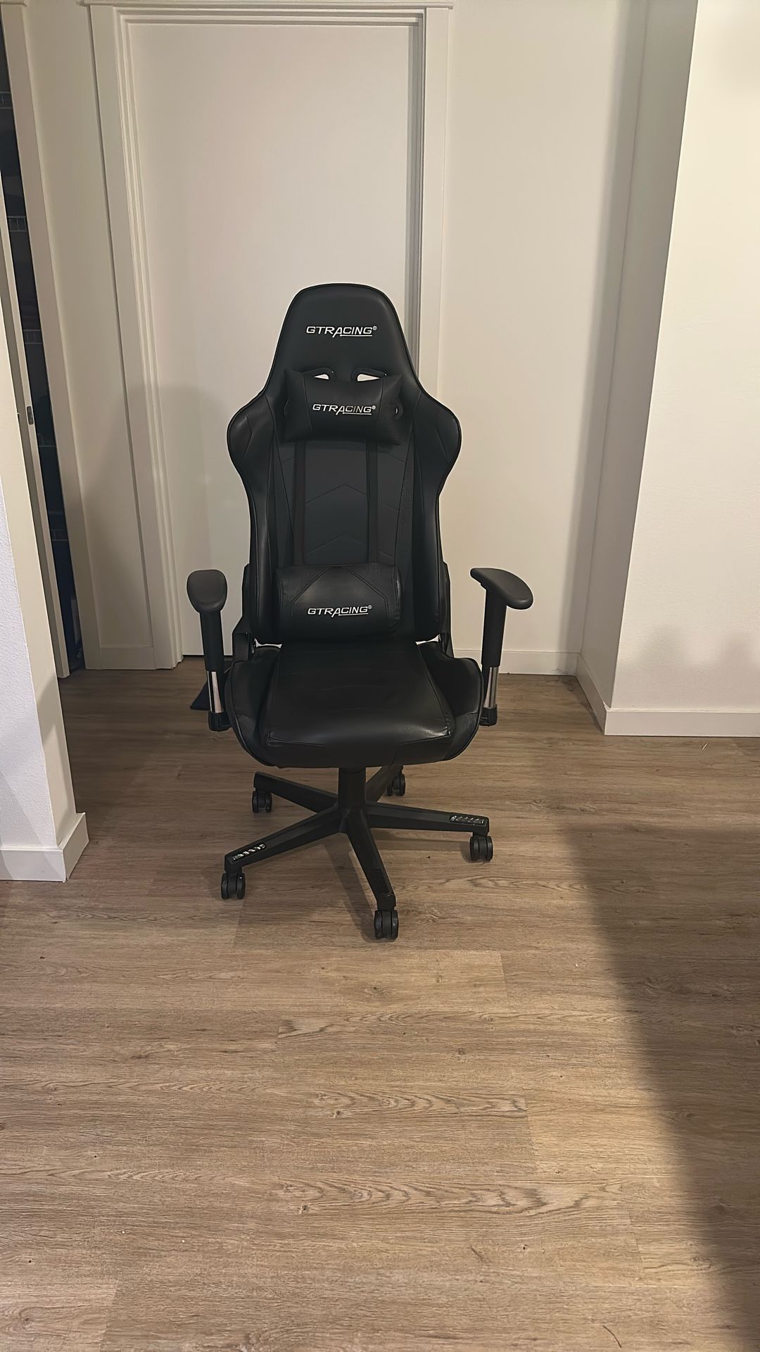 GT Racing Gaming Chair