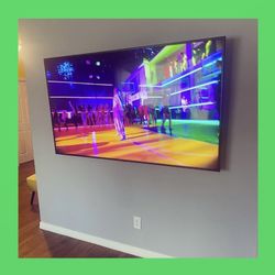 TV MOUNT