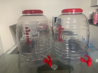 For fresh waters