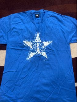 Revenge tee size M