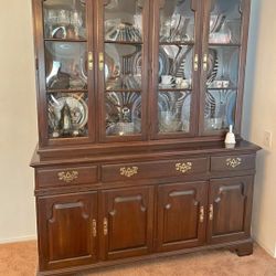 China Wood Cabinet