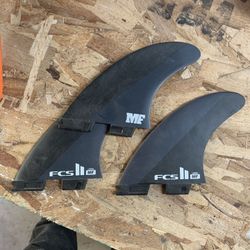 Fcs Mick Fanning Fins