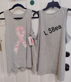 ZUMBA SUPPORT THE CURE SHIRTS 💃