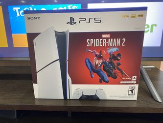 Ps5 Console