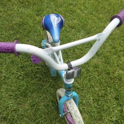Kids Bike 