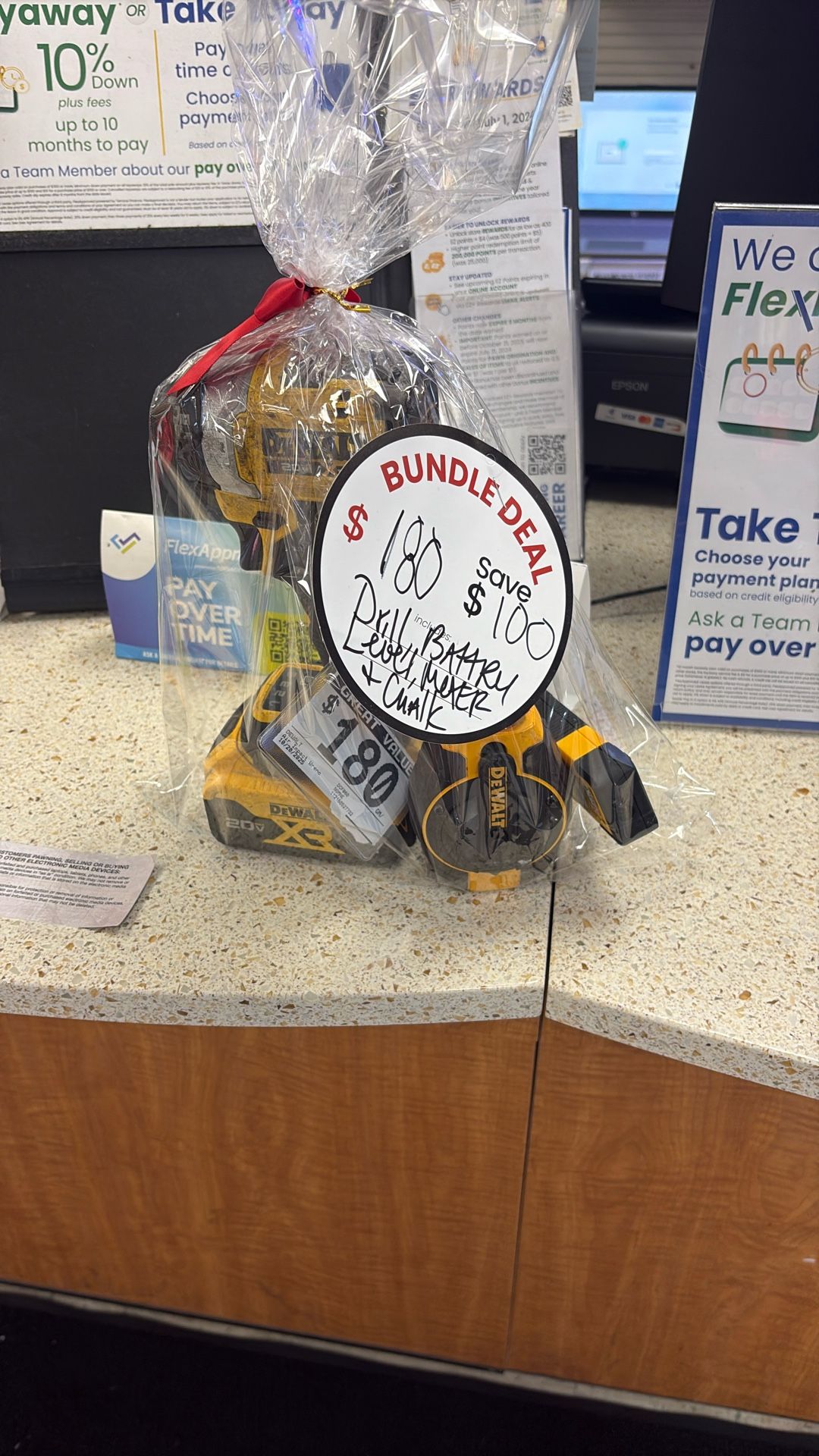 Tool Holiday Special 