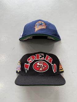 Vintage Snapback