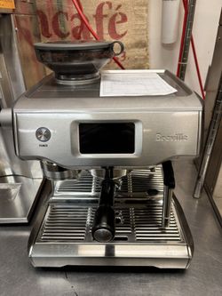 Espresso Machine Repair