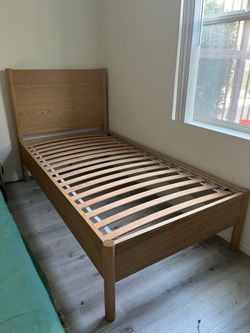 IKEA Twin Bedframe