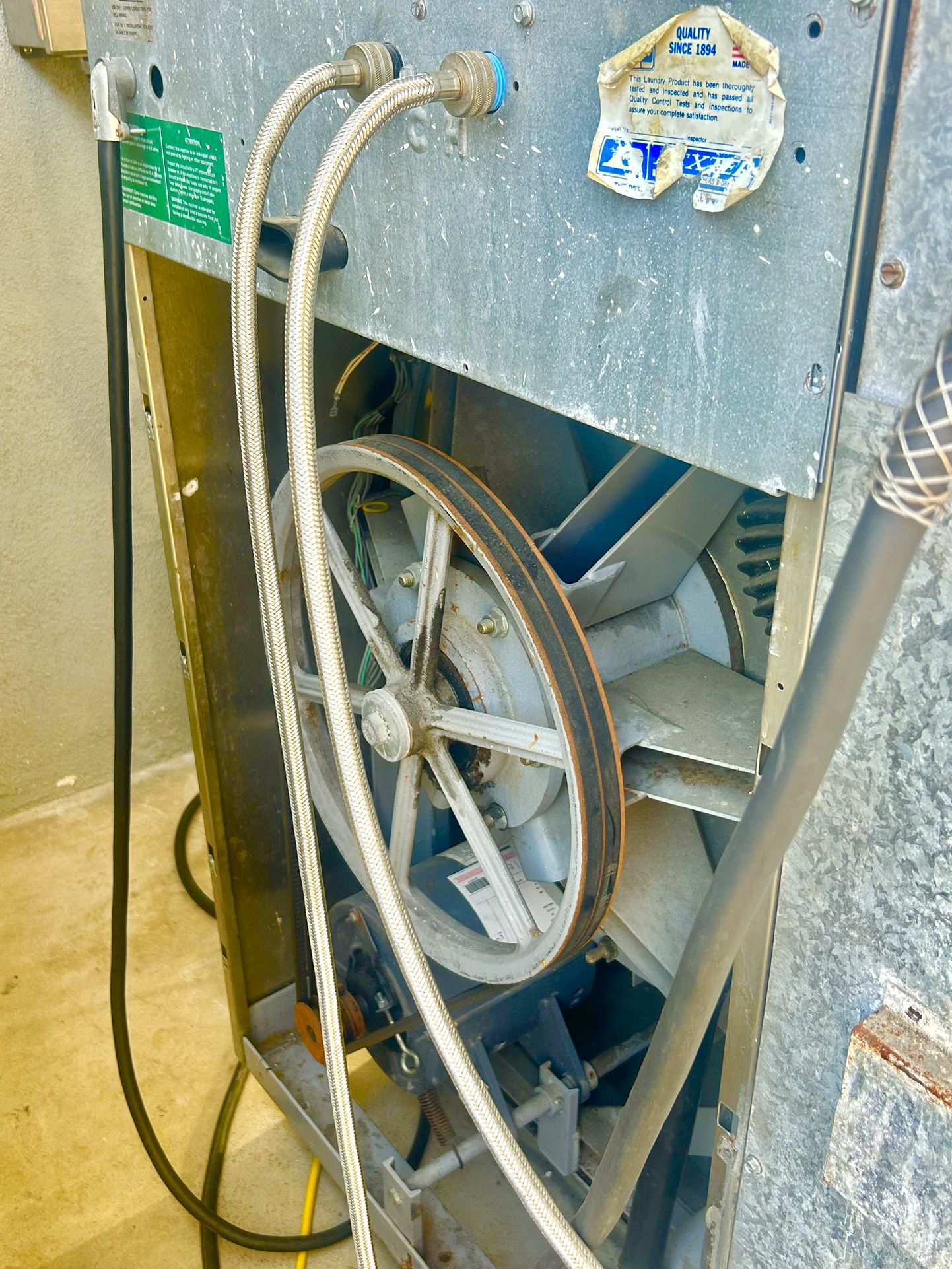 Dexter T600 for Sale in Downey, CA - OfferUp