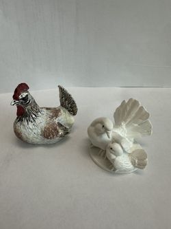 Chicken And Birds Accessories