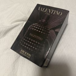 valentino cologne 