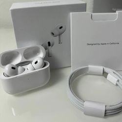 Airpods Pro 2 New