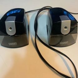 Pencil Sharpeners - Electric 