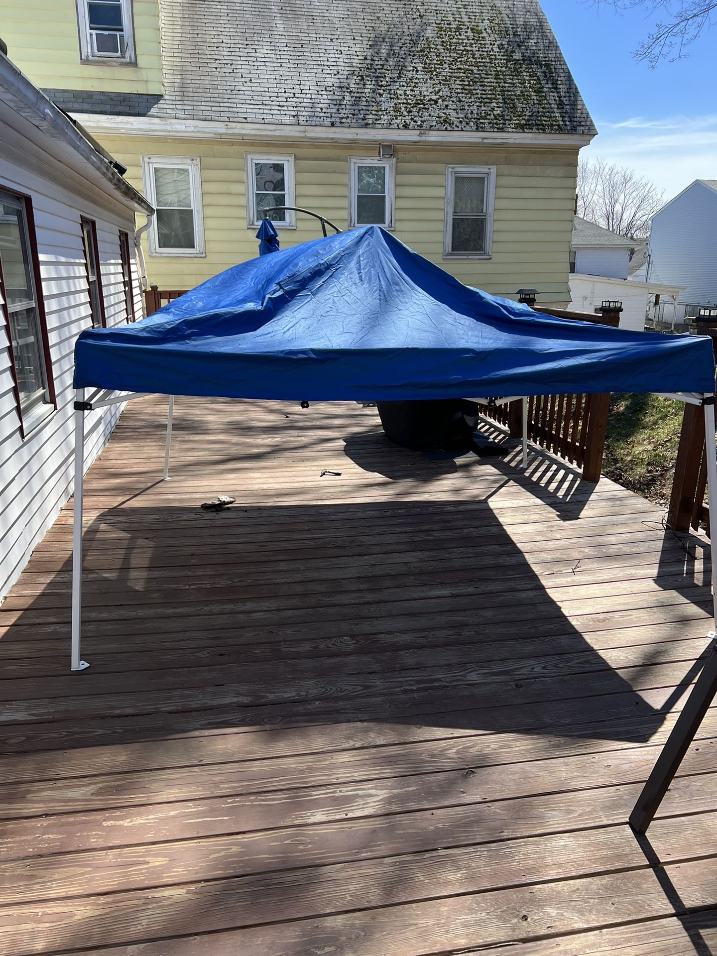 Canopy for Sale in Lawrence, MA OfferUp