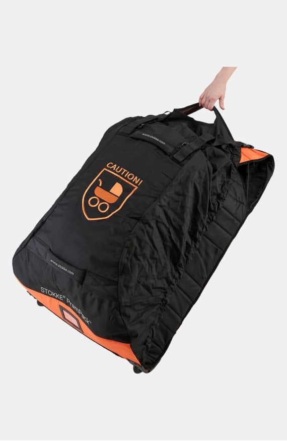 Stokke prampack stroller travel bag