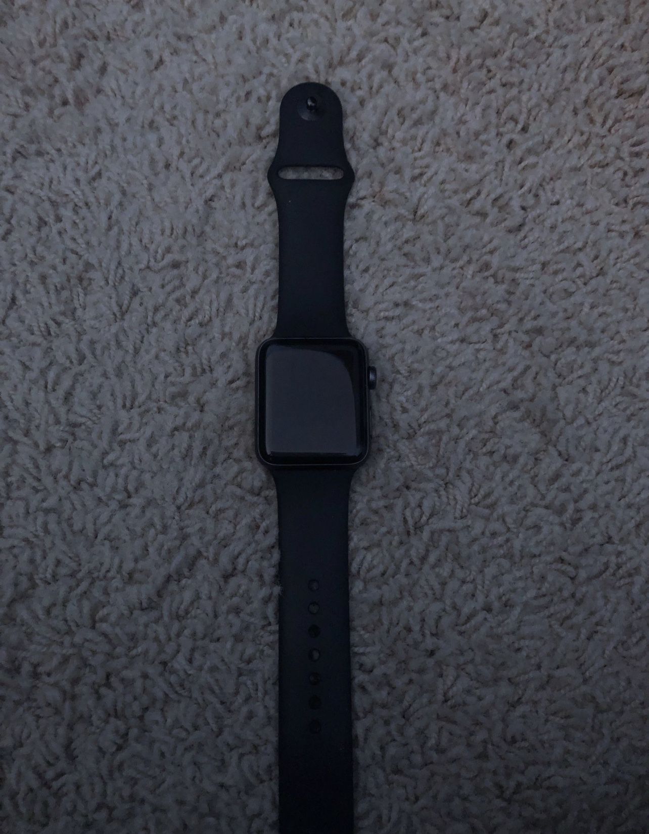 Apple Watch series 3 44mm With Original Box 