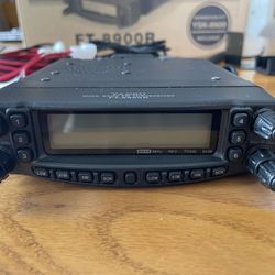 Yaesu FT-8900 for Sale in Surprise, AZ - OfferUp