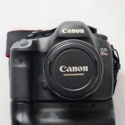 Canon Digital Camera  EOS 5DSR 