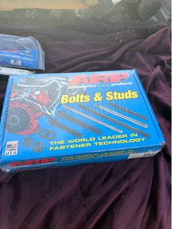 ARP Headstud Kit for 6.0 Powerstroke