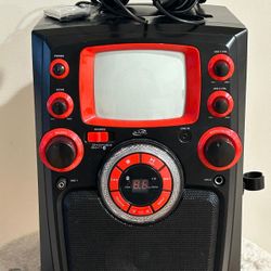 Karaoke With 2 Mics