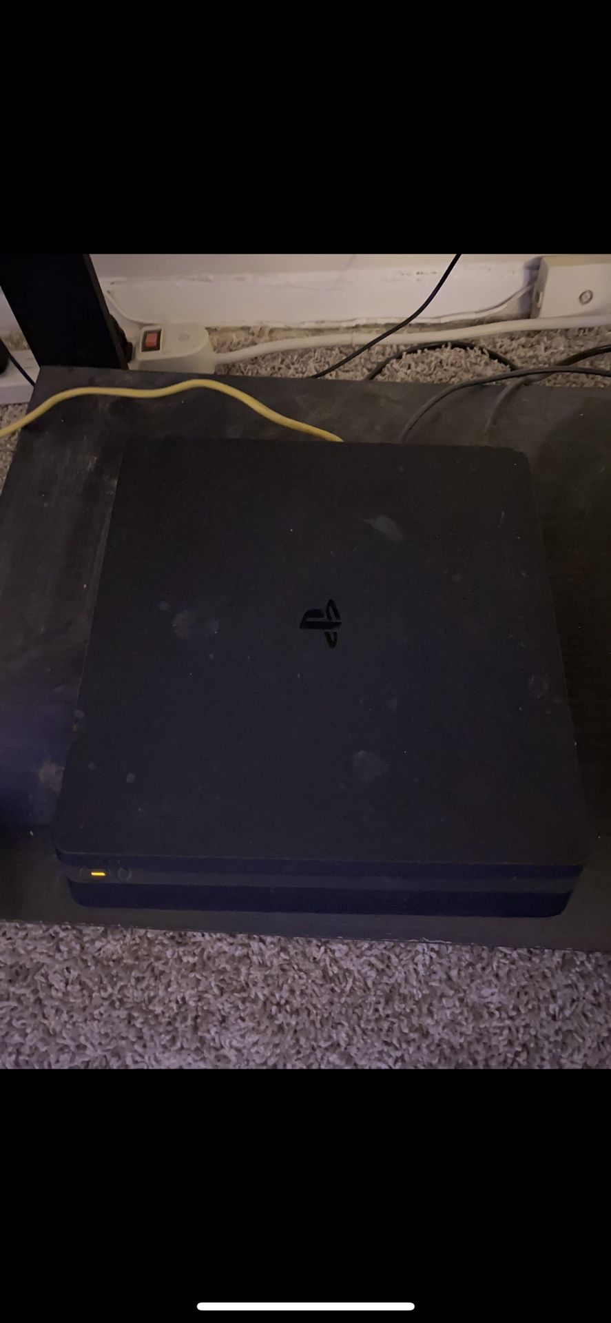 Ps4 slim