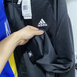 Adidas Sweater 