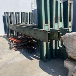 UPRIGHTS