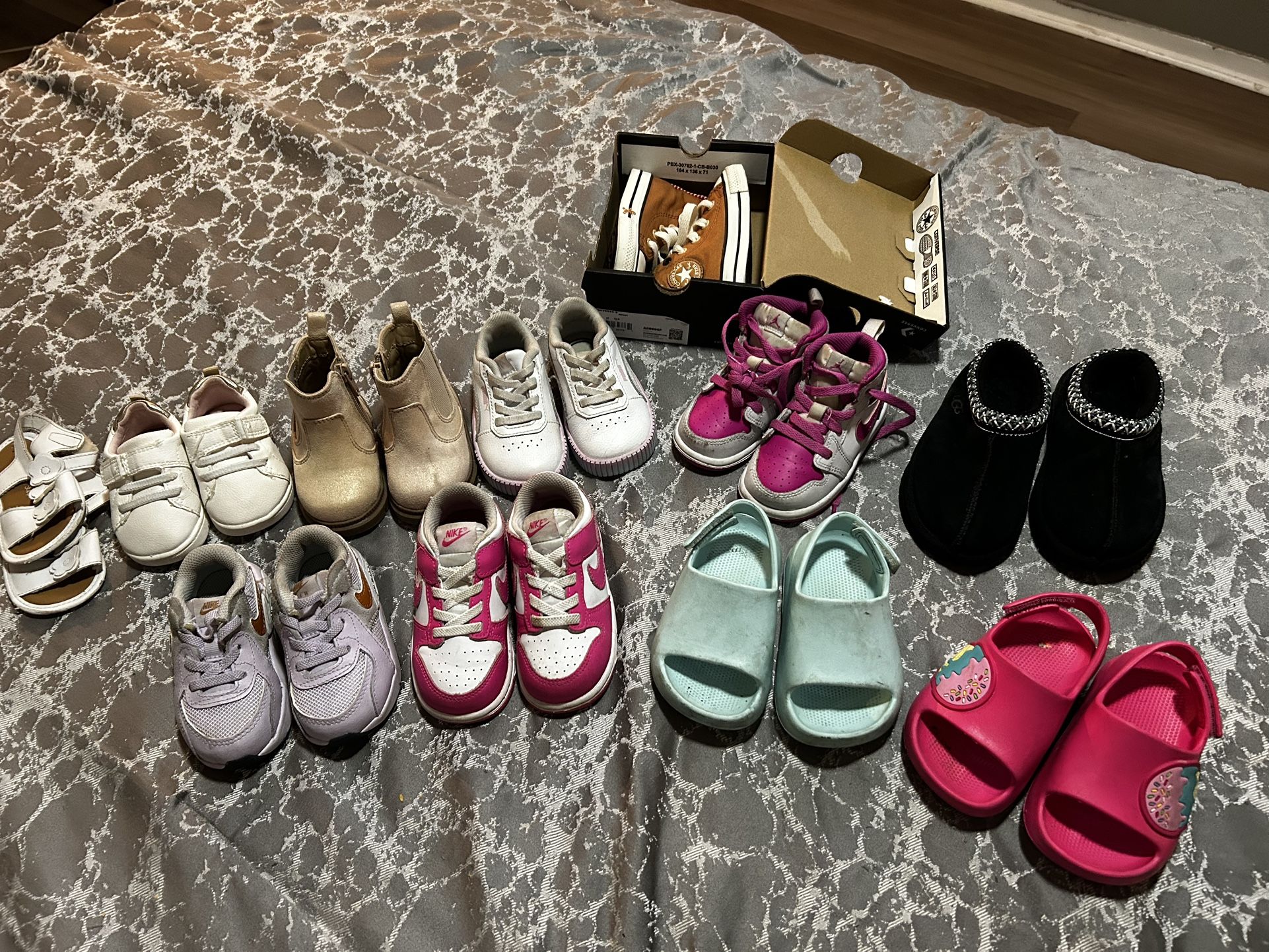 Baby Stuff