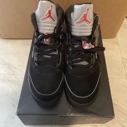 Jordan 5