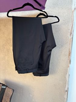 Haggar khaki pants