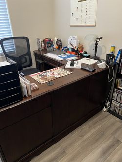 Office desk