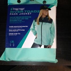 Pack Jacket L/XL