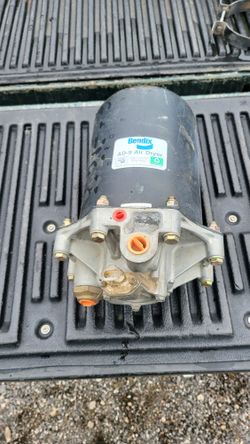 New AD-9 Bendix