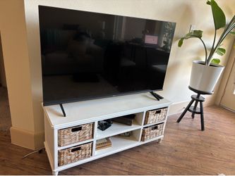 Hisense 55” QD6 QLED TV
