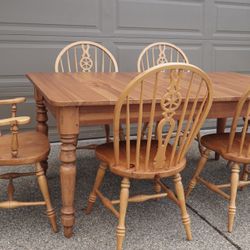 Ethan allen farmhouse pine collection deals