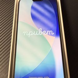 iPhone 15 Pro Max 512GB (UNLOCKED)