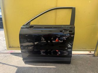 2023-2026 HONDA CRV FRONT DRIVER SIDE DOOR SHELL