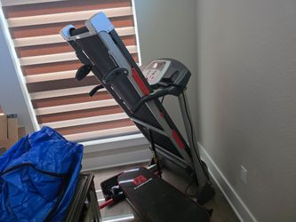 Treadmill and Small home gym for sale