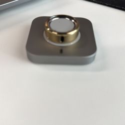 Oura Ring 4 Size 8