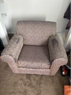 Arm Chair