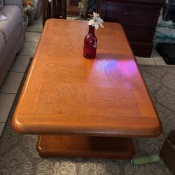 Sofa Table