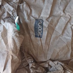 Budge Car Cover BMW 320i