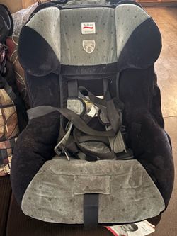 Car seat