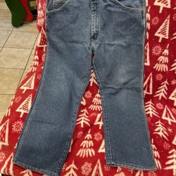 Wrangler Jeans